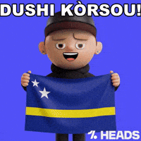 World Cup Football GIF by OneFootball Heads
