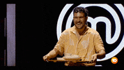 Cooking GIF by MasterChefAU