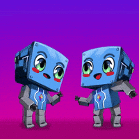 Great Job Yes GIF by Switchboard