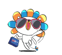 Shopping Wow Sticker by Lazada Thailand