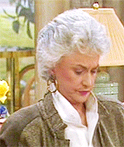 Bea Arthur Omg GIF