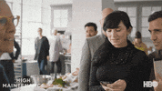 Ben Sinclair Hbo GIF by High Maintenance