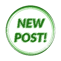 Post Blog Sticker by Hobbykokken