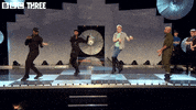 Episode 2 GIF by BBC Three