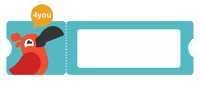 Kids Sticker by Cambly