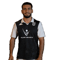 Murad Sticker by Neftchi