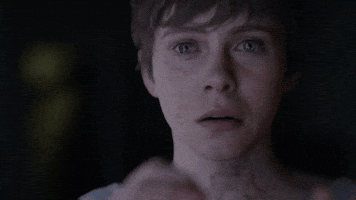 Jordan Peele Od GIF