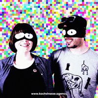 work kai GIF by Kochstrasse™