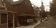 new york street GIF