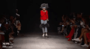 new york fashion week nyfw sept 2017 GIF by NYFW: The Shows