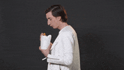 oh my god dancing GIF by JUST EAT 