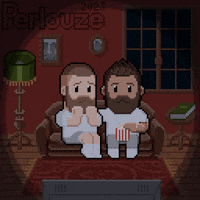 Pixel Love GIF