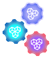 Art Loop Sticker by Mozilla