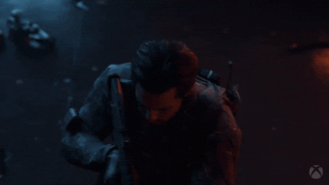 Call Of Duty Cod GIF by Xbox