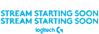 Twitch Stream Sticker by LogitechG