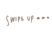 Swipe Sticker