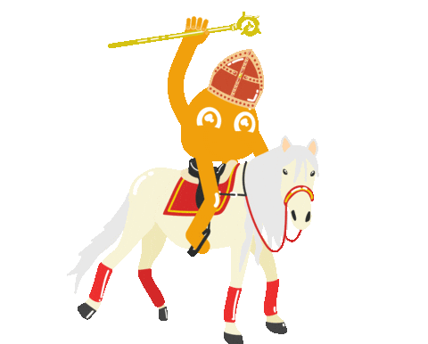 Sticker by Classigogo