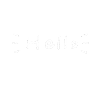 YiJing0822 hello 哈囉 taro0822 芋頭唷唷 Sticker