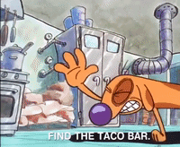 Nicksplat 90S Tv GIF by NickRewind