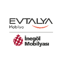 evtalya mobilya koltuk inegöl mobilya inegöl mobilyası Sticker