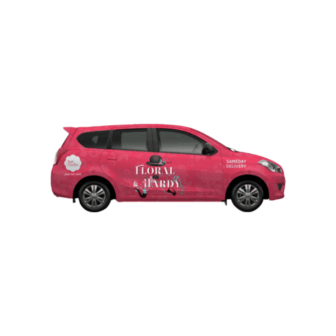 NetFlorist  Sticker