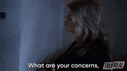 Haunting Episode 9 GIF by TrueReal