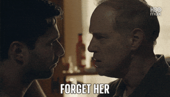 Task Forget GIF by HBO Max