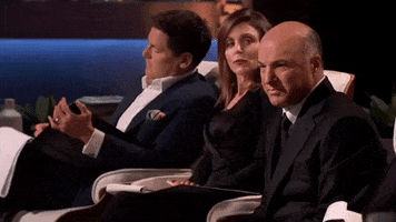 Shark Tank GIF by ABC Network