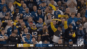 Monday Night Football GIF by NFL