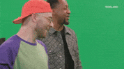 Action Bronson Lol GIF by #ActionAliens