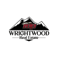 SelinaFulwiler realtor teamrdp wrightwood teamrdpwrightwood Sticker