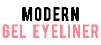Ofelia Eyeliner Sticker by OFÉLIA Cosmetics