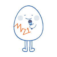 News Talking Sticker by M21.hk