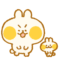 Happy Oh No Sticker by liliuhms