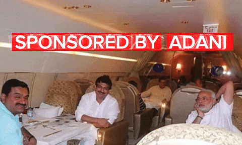 Narendra Modi India GIF by Indian National Congress