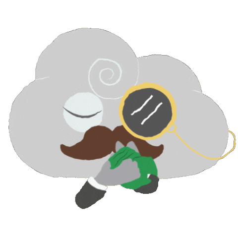 Make It Count Sticker