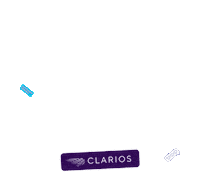Power Sticker by Clarios – Powering Today, Into Tomorrow