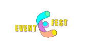 Sticker by Event Fest