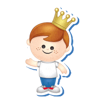Wave Freddyfunko Sticker by OriginalFunko