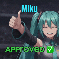 Instagram Thumbs Up GIF