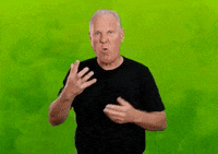 Asl Wolf GIF