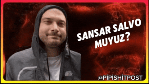 Sansar Salvo GIF