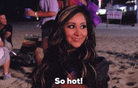 So Hot