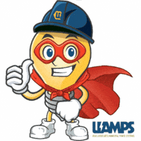 Power Electricity GIF by UAMPS