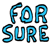 Truth Sure Enough Sticker
