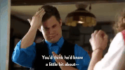 adam devine GIF by Workaholics