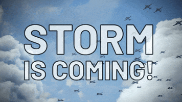 StormWarfare storm planes card game ccg GIF