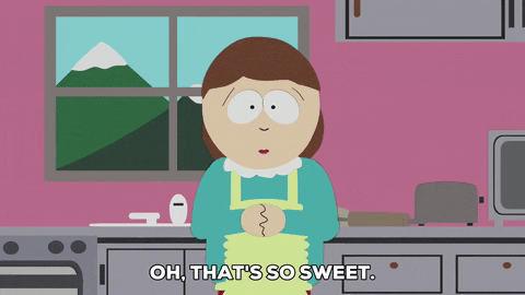mom crying GIF by South Park 