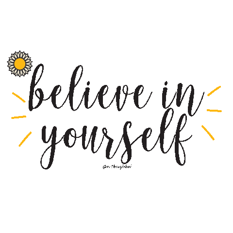 Happy Good Vibes Sticker by ArtBox Global