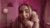 Sad Dont Call GIF by Jayde